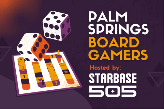 Have you joined our Meetup Group? - Starbase 505