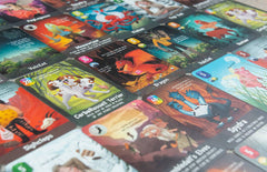Cover Your Kingdom® Card Game