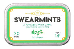 Swearmints