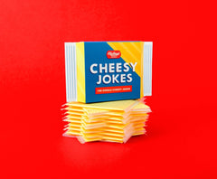 100 Cheesy Jokes - Starbase 505
