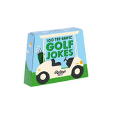 100 Golf Jokes - Starbase 505