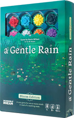 A Gentle Rain: Bloom Edition