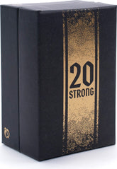 20 Strong: Core Game - Solar Sentinels - Starbase 505