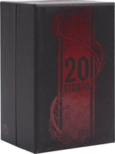 20 Strong: Core Game - Tanglewoods (Red) - Starbase 505