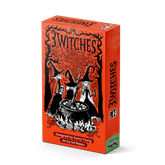 3 Witches - Starbase 505