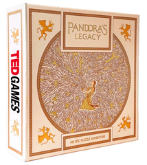 Pandora's Legacy
