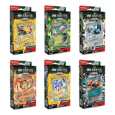 Pokémon EX Battle Deck