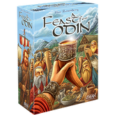 A Feast For Odin - Starbase 505