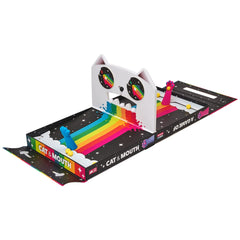 A Game of Cat & Mouth - Starbase 505