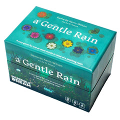 A Gentle Rain - Starbase 505