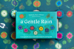 A Gentle Rain - Starbase 505