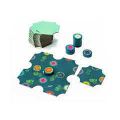 A Gentle Rain - Starbase 505