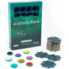 A Gentle Rain: Bloom Edition - Starbase 505
