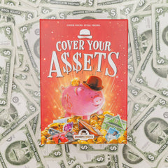 Cover Your Assets®