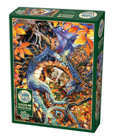Abby's Dragon 1000pc Puzzle - Starbase 505