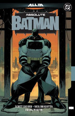 Absolute Batman Vol. 1: The Zoo - Starbase 505