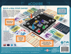 Acquire - Starbase 505