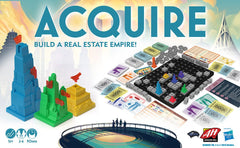 Acquire - Starbase 505