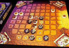 Adios Calavera! - Starbase 505