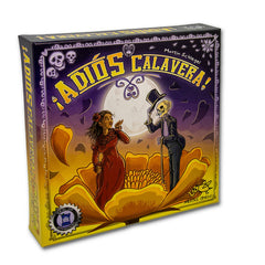 Adios Calavera! - Starbase 505