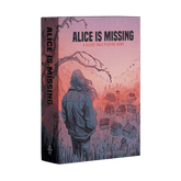 Alice is Missing RPG - Starbase 505