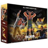 All Time Wrestling: Extreme Edition - Starbase 505