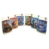 Altered: Beyond the Gates Starter Deck - Starbase 505