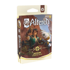 Altered: Beyond the Gates Starter Deck - Starbase 505