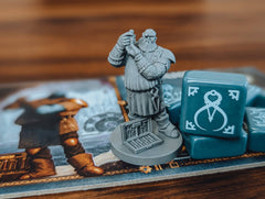 An Age Contrived - Core Edition - Starbase 505