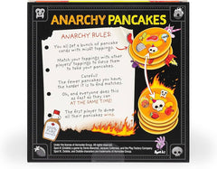 Anarchy Pancakes - Starbase 505