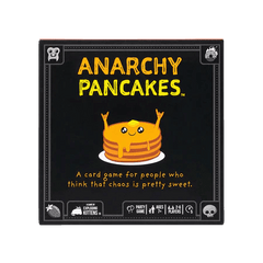 Anarchy Pancakes - Starbase 505