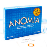 Anomia - Starbase 505