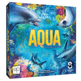 AQUA: Biodiversity in the Oceans - Starbase 505