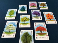 Arboretum - Starbase 505