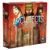 Architects of the West Kingdom - Starbase 505
