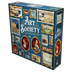 Art Society - Starbase 505