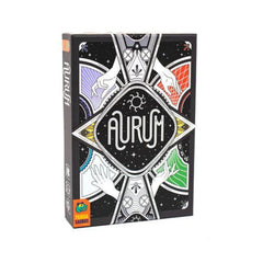 Aurum - Starbase 505
