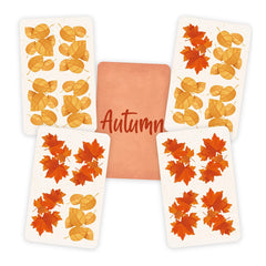 Autumn - Starbase 505