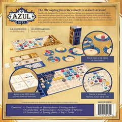 Azul: Duel - Starbase 505