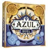 Azul: Duel - Starbase 505