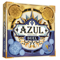 Azul: Duel - Starbase 505