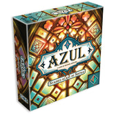 Azul: Stained Glass of Sintra - Starbase 505