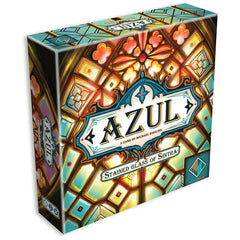Azul: Stained Glass of Sintra - Starbase 505
