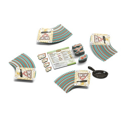 Bacon - Starbase 505