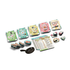 Bacon - Starbase 505