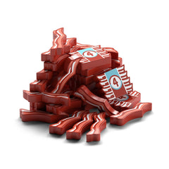 Bacon - Starbase 505