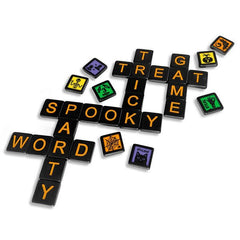 Bananagrams: Halloween Party - Starbase 505