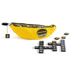 Bananagrams: Party Edition - Starbase 505