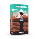Bandida - Starbase 505