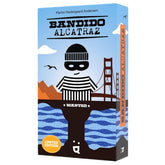 Bandido Alcatraz - Starbase 505